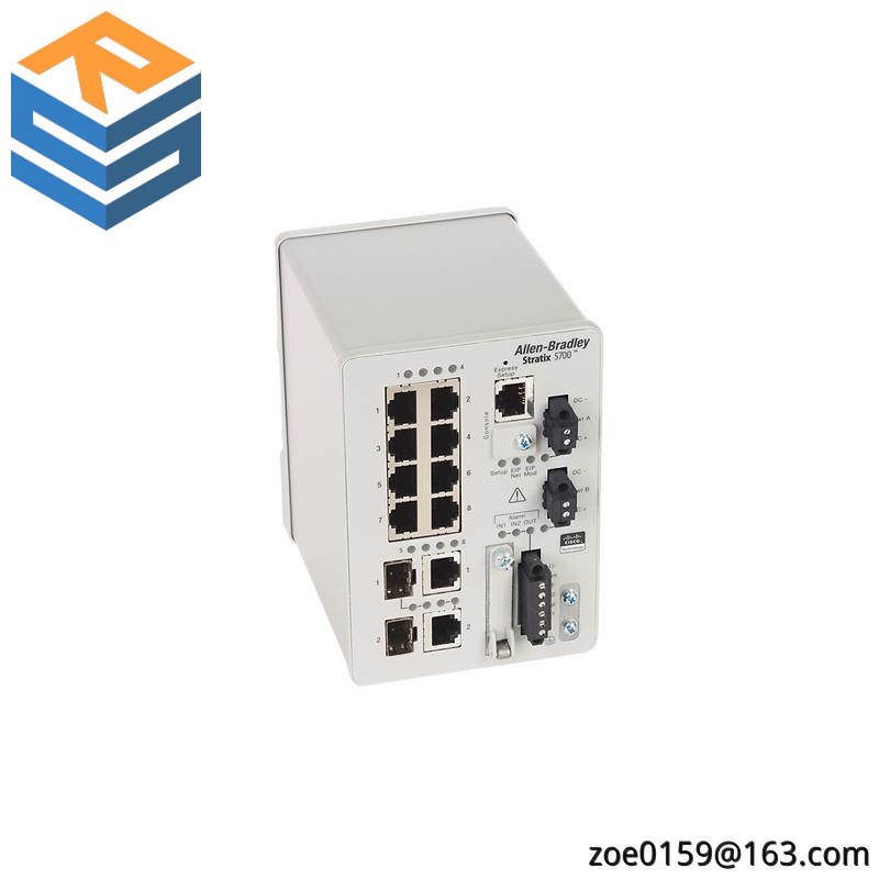 AB 1783-BMS10CGL SWITCH