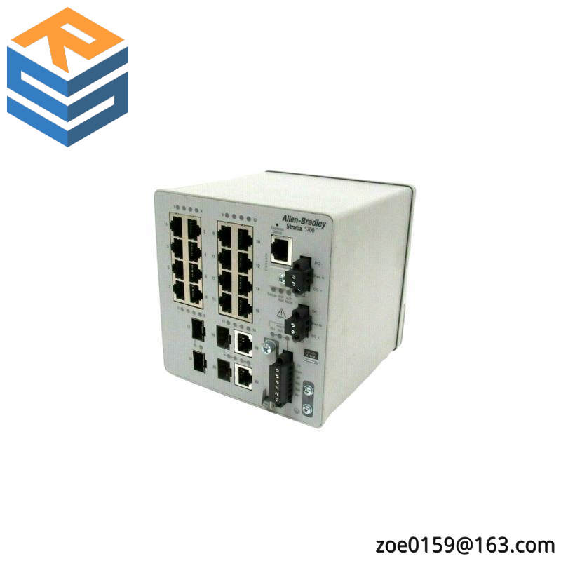 AB 1783-BMS20CL STRATIX 5700