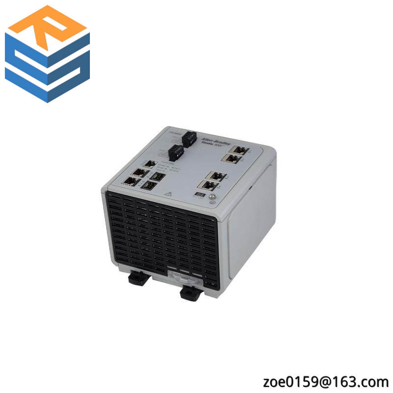AB 1783-MS06T SWITCH