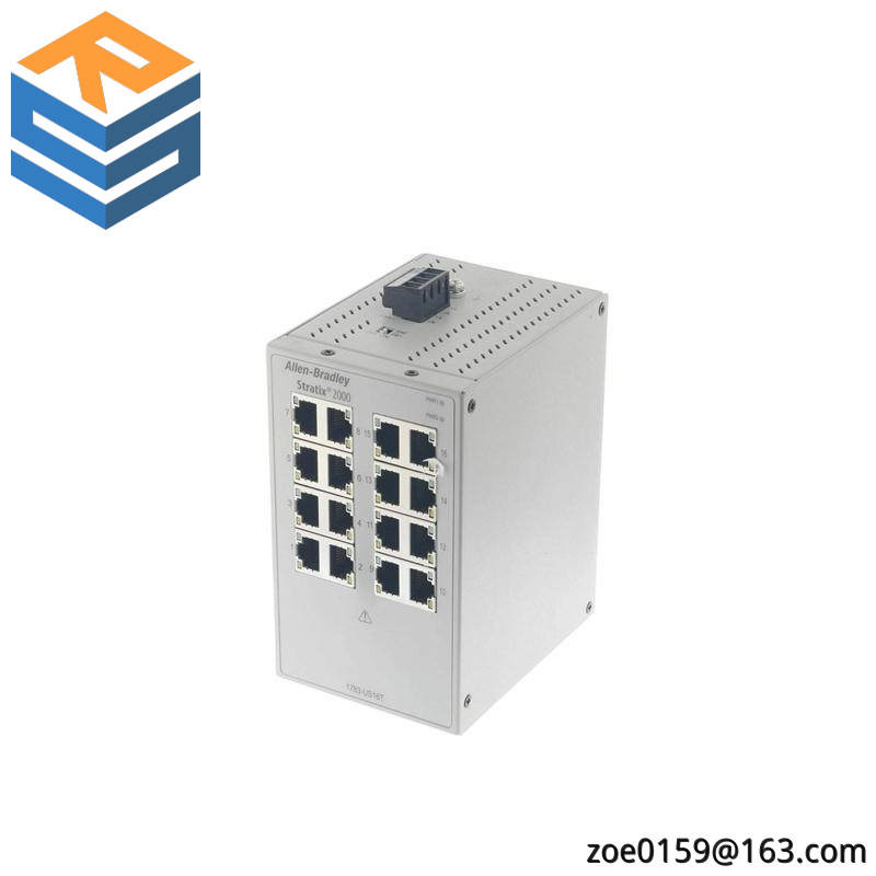 AB 1783-US16T SWITCH