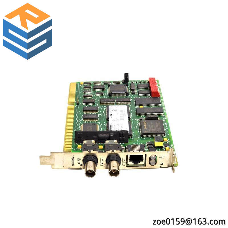AB 1784-KTCS CONTROLNET SCANNER CARD