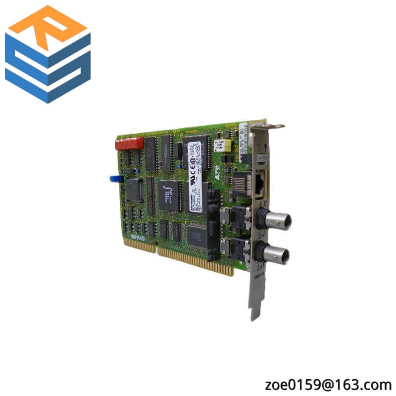 AB 1784-KTCX15 CONTROLNET COMMUNICATION INTERFACE CARD
