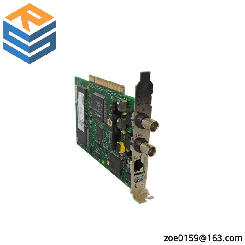 AB 1784-PCIC COMMUNICATION CARD