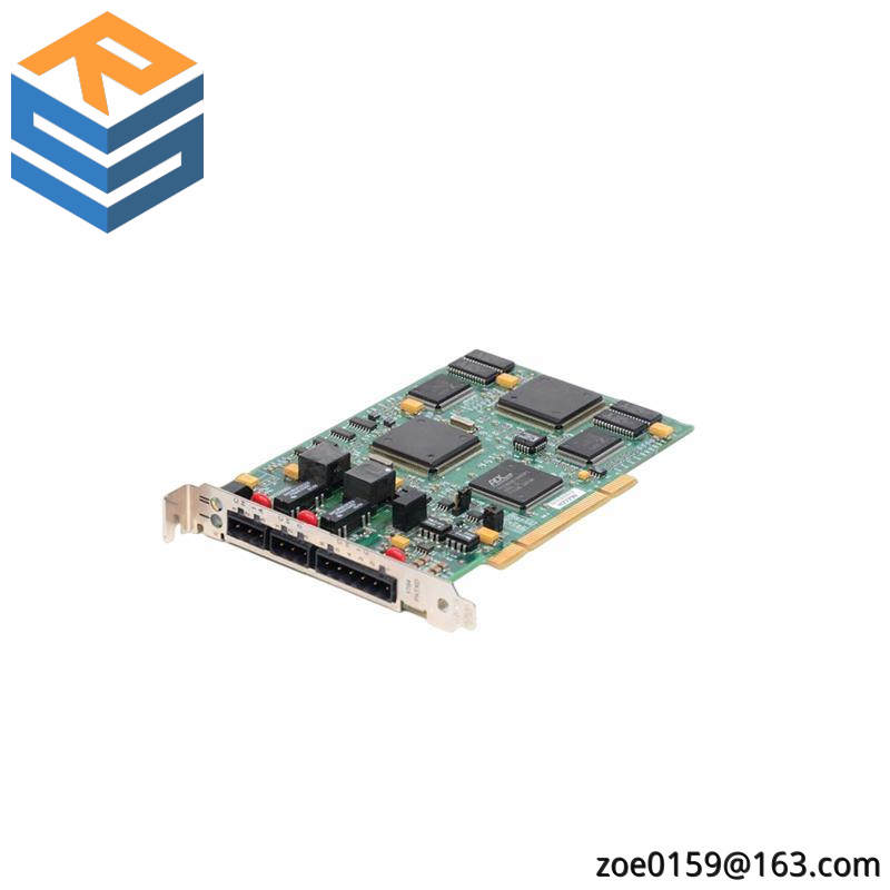 AB 1784-PKTXD COMPUTER INTERFACE CARD