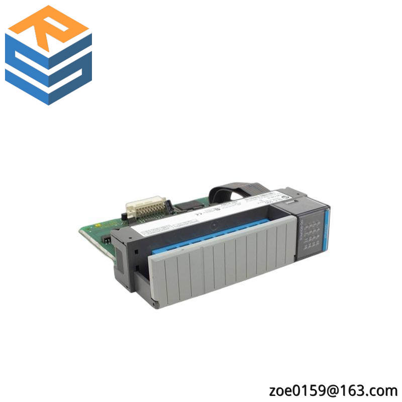 AB 1784-PM16SE SERCOS MOTION