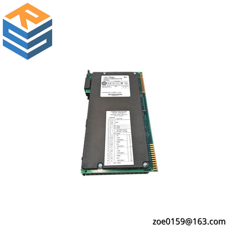 AB 1785-BCM/C BACK-UP COMMUNICATION MODULE