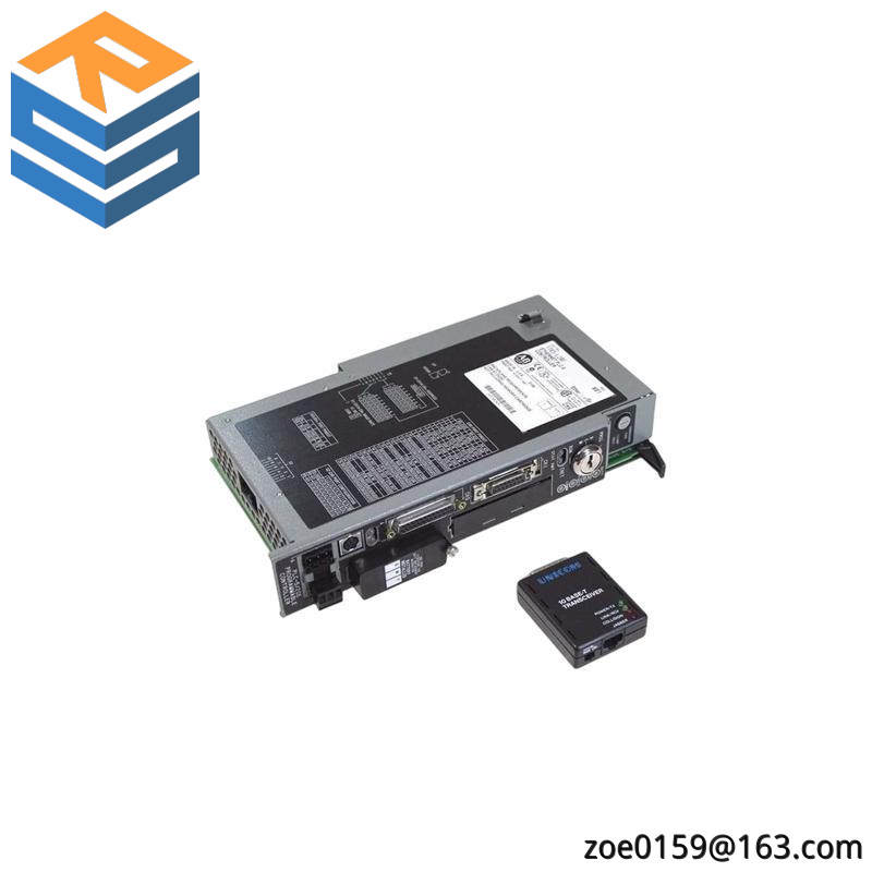 AB 1785-L20E PROCESSOR MODULE