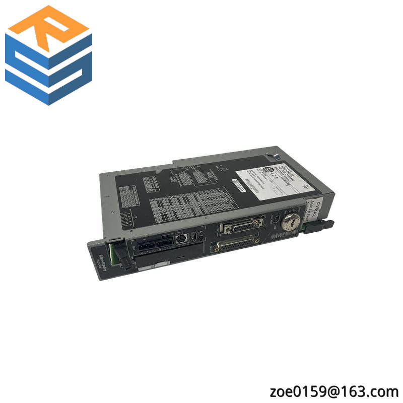 AB 1785-L40E/E PROCESSOR