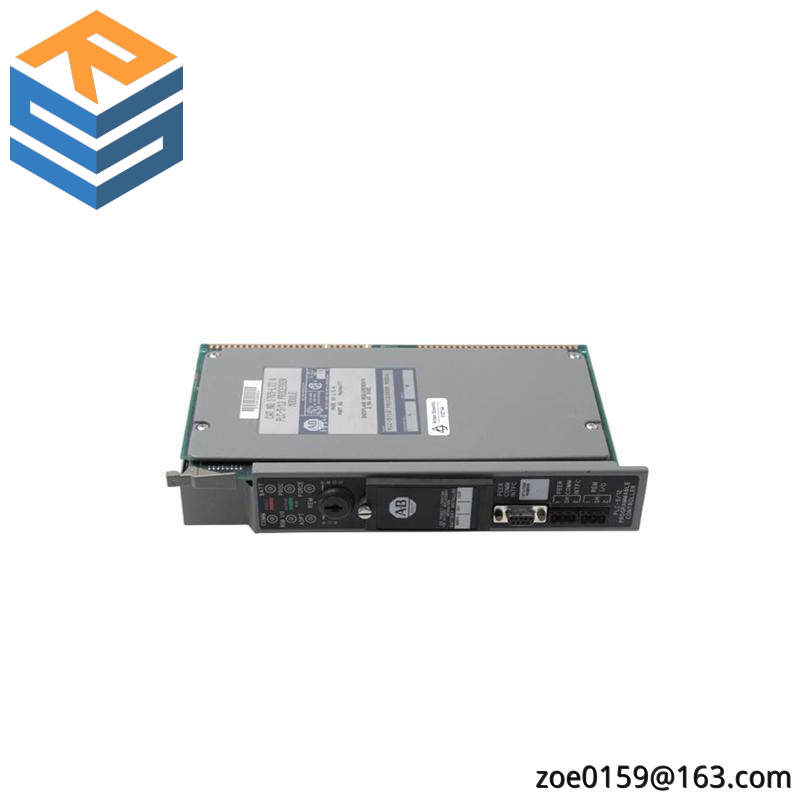 AB 1785-LT3 PROCESSOR MODULE