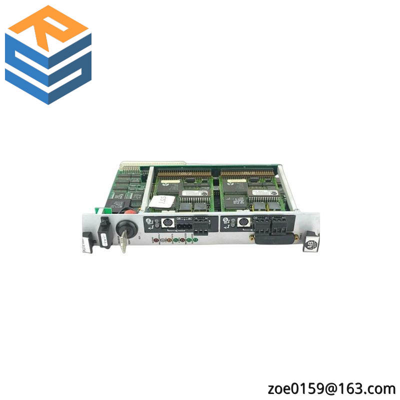 AB 1785-V40VS CPU MODULE