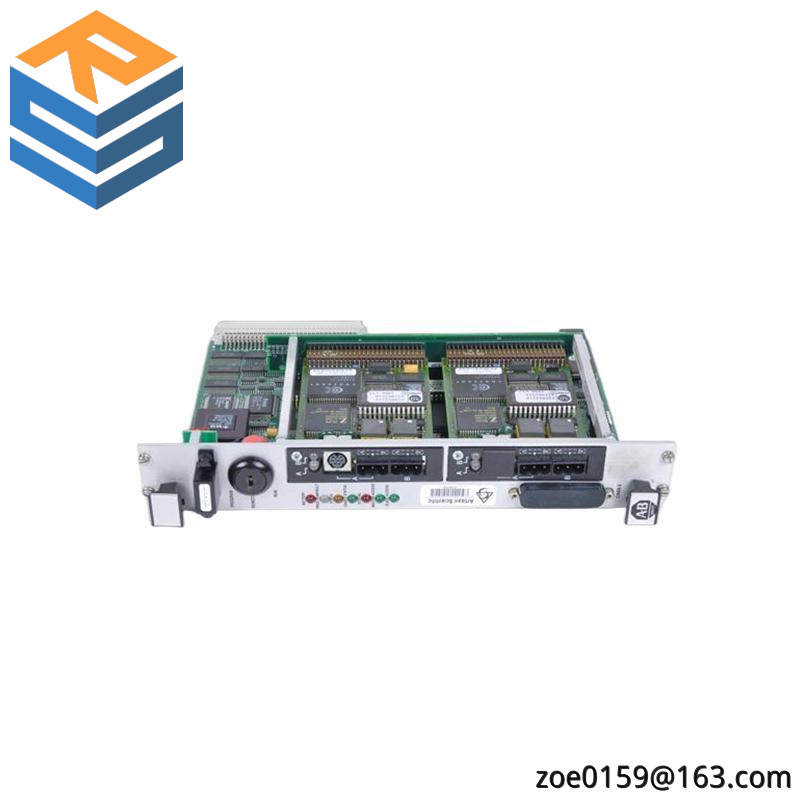 AB 1785-V80B PROCESSOR MODULE