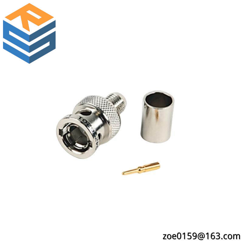 AB 1786-BNC CABLE CONNECTOR