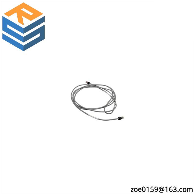 AB 1786-CP Programming Cable