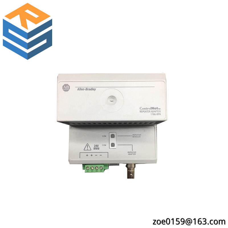 AB 1786-RPA COMMUNICATION MODULE