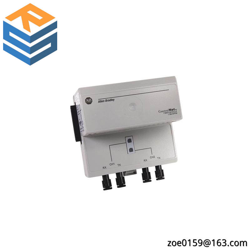 AB 2711P-RP9DK Panelview plus 6 logic module