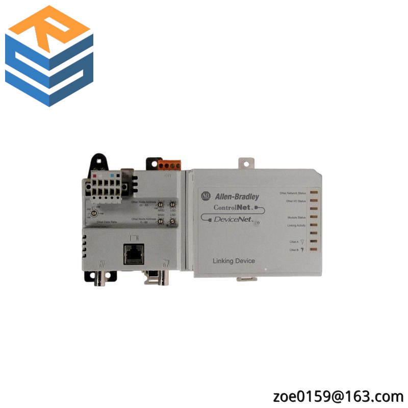 AB 1788-CN2DN COMMUNICATIONS ADAPTER