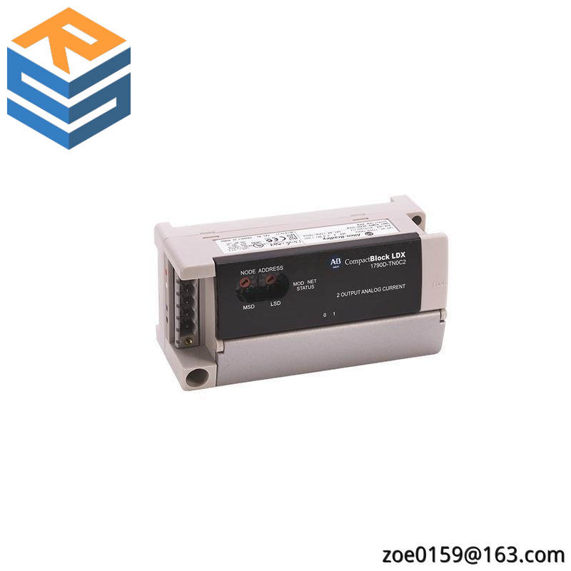 AB 1790D-TN4V0 BASE BLOCK