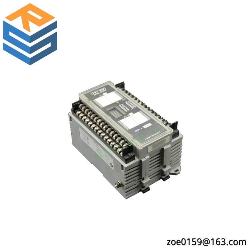 AB 1791-16BC I/O Module