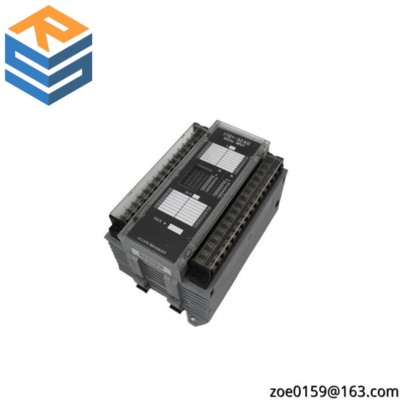 AB 1791-32A0 INPUT MODULE