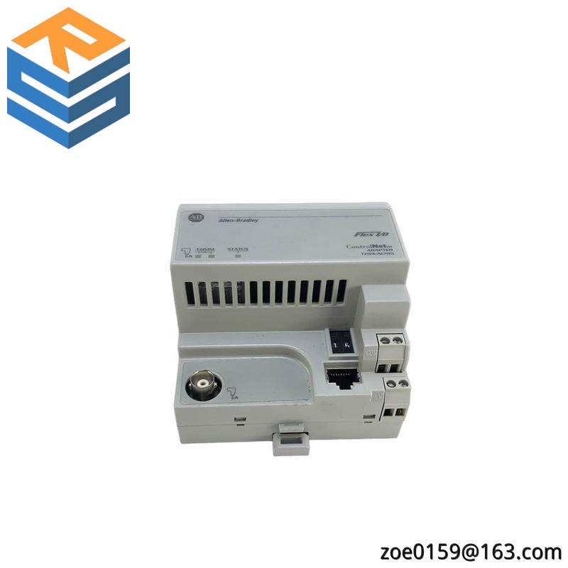 AB 1794-ACNR15 FLEX CONTROLNET ADAPTER