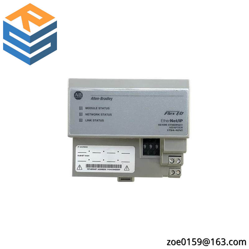 AB 1794-AENT ADAPTER KIT