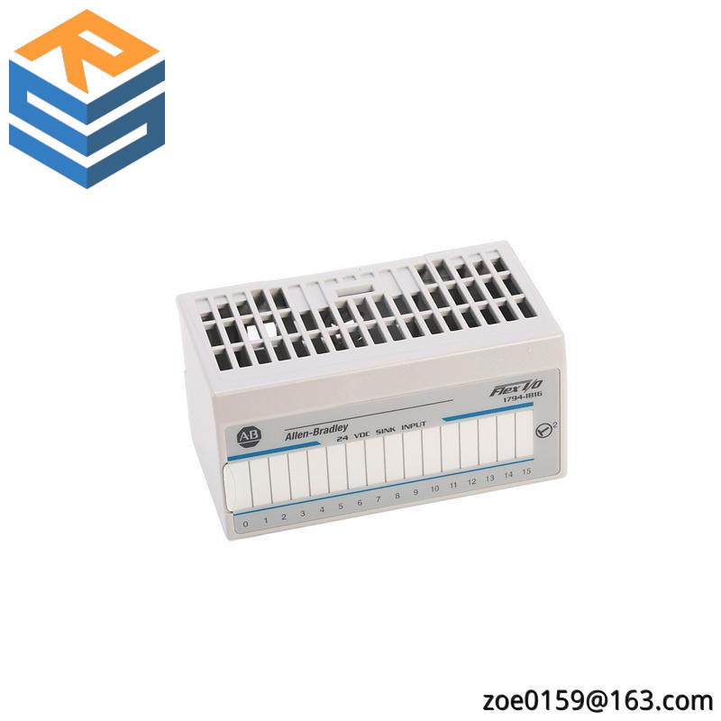 AB 1794-IA8 INPUT MODULE