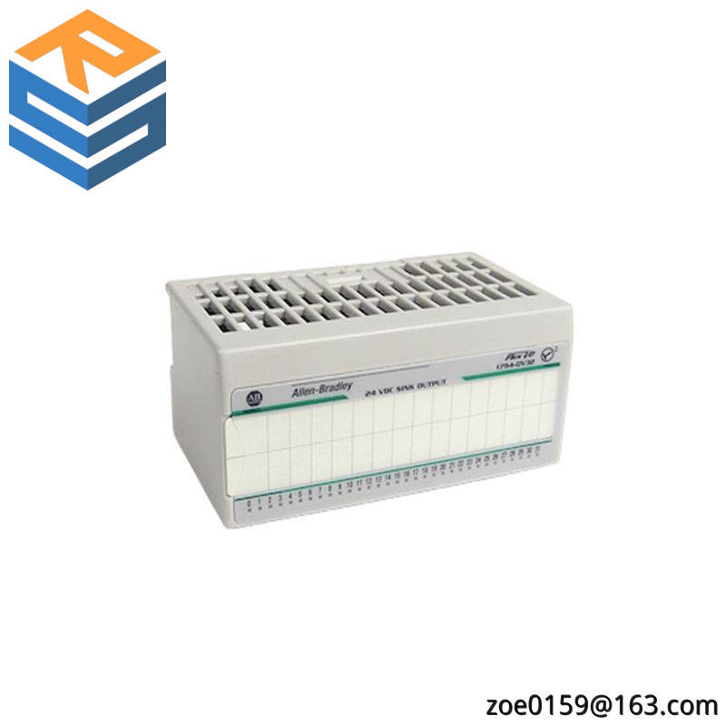 AB 1794-IB16D INPUT MODULE