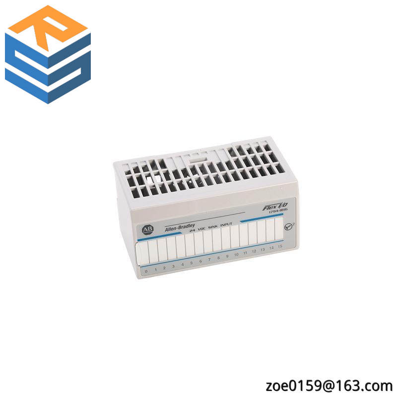 AB 1794-IB8 INPUT MODULE