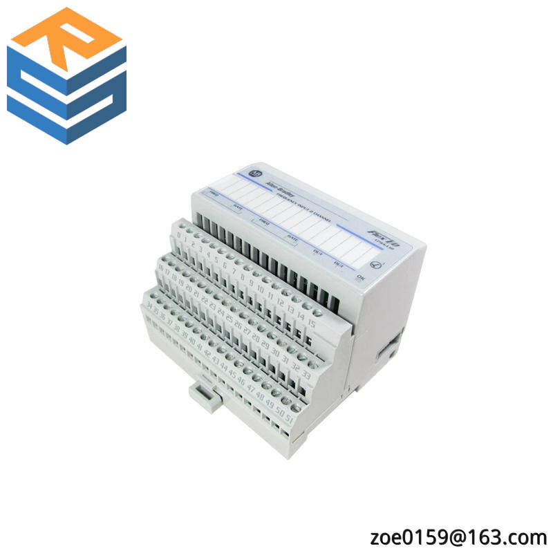 AB 1794-IJ2 INPUT FREQUENCY MODULE