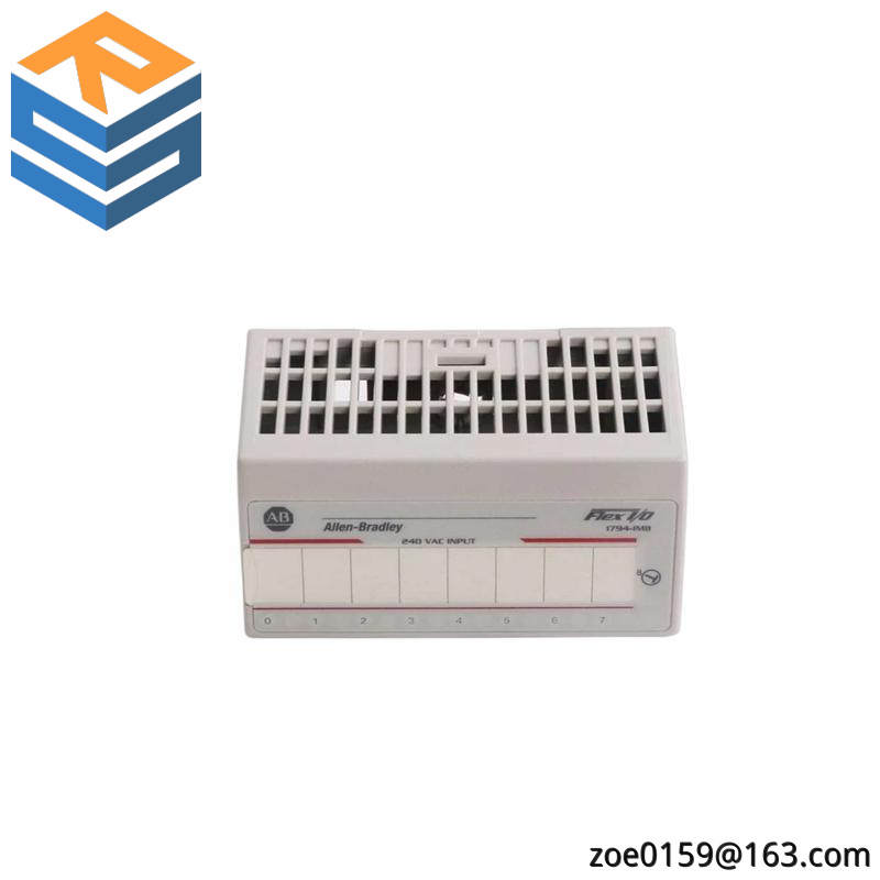 AB 1794-IM8 INPUT MODULE