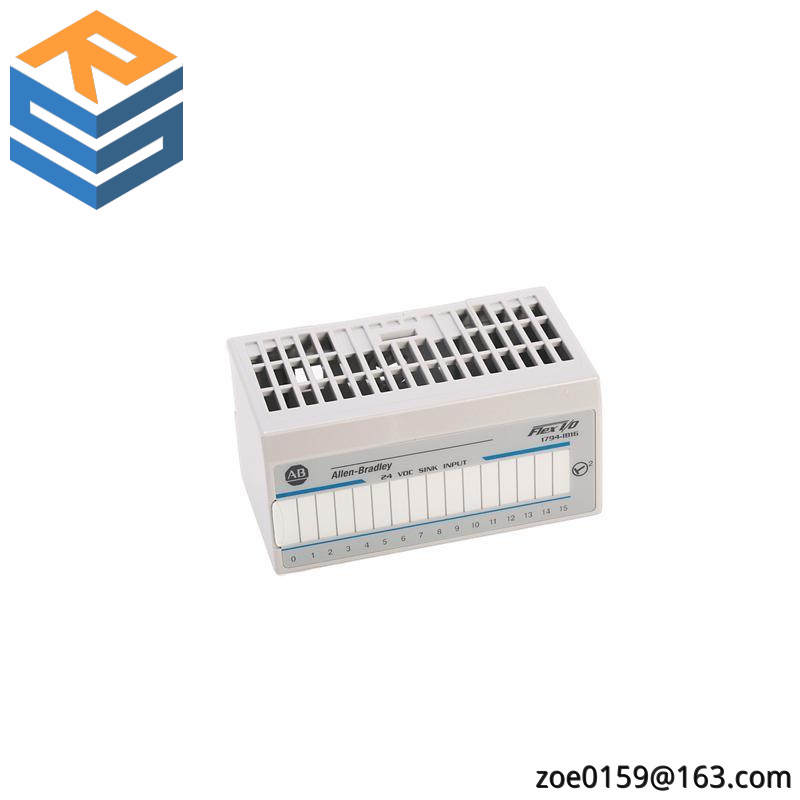 AB 1794-IRT8 INPUT MODULE