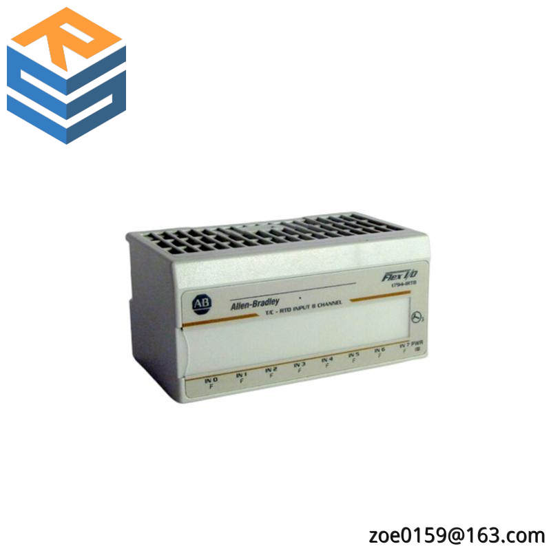 AB 1794-IRTB INPUT MODULE