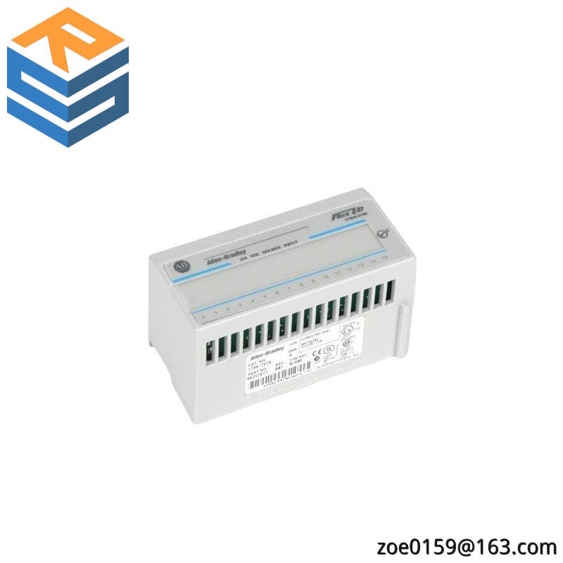 AB 1794-IV16 Output Modules
