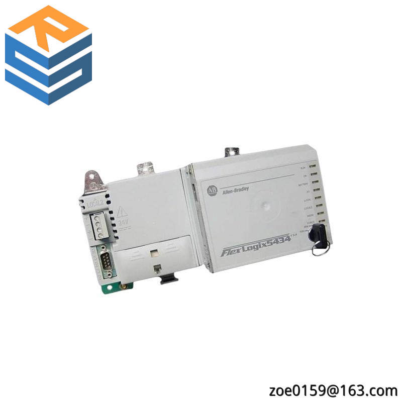 AB 1794-L34 FLEX LOGIX PROCESSOR