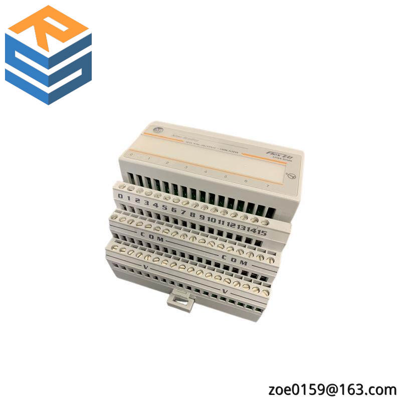 AB 1794-OA8I OUTPUT MODULE