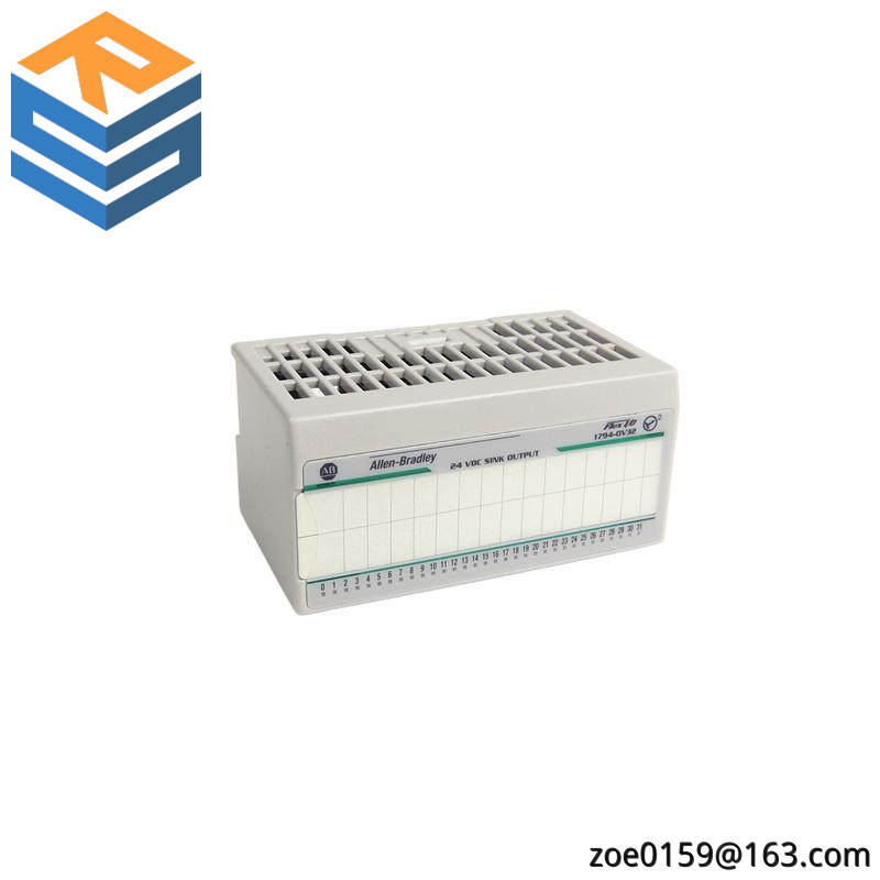 AB 1794-OB8EP PLC MODULE