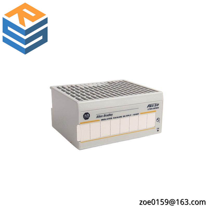 AB 1794-OE12 OUTPUT MODULE