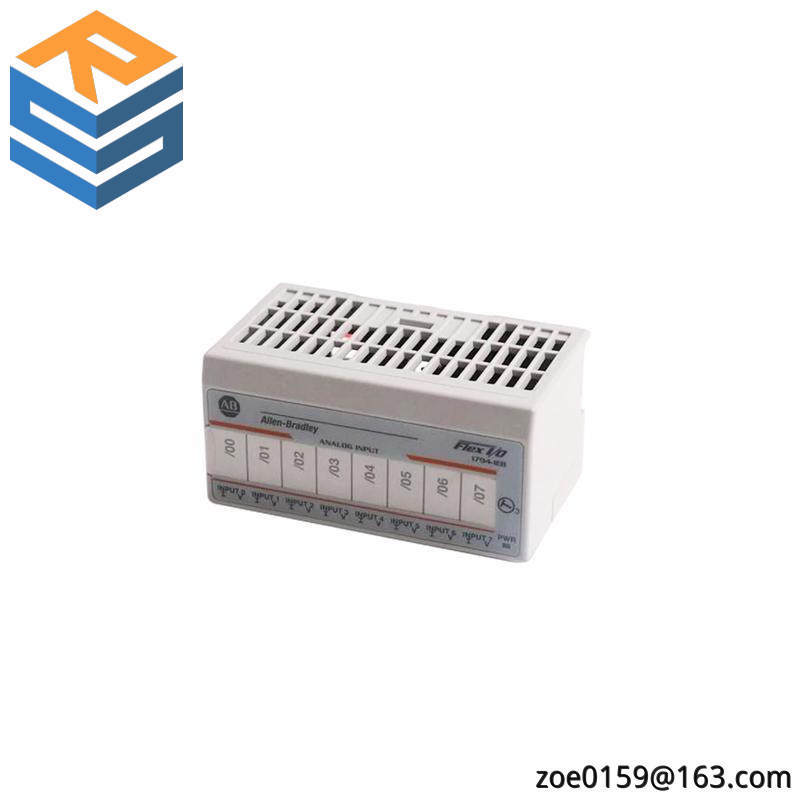 AB 1794-OE4 I/O MODULE