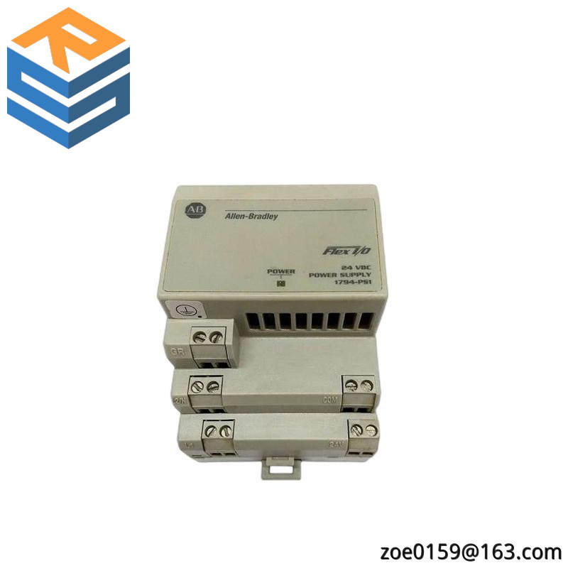 AB 1794-PS1 POWER SUPPLY MODULE