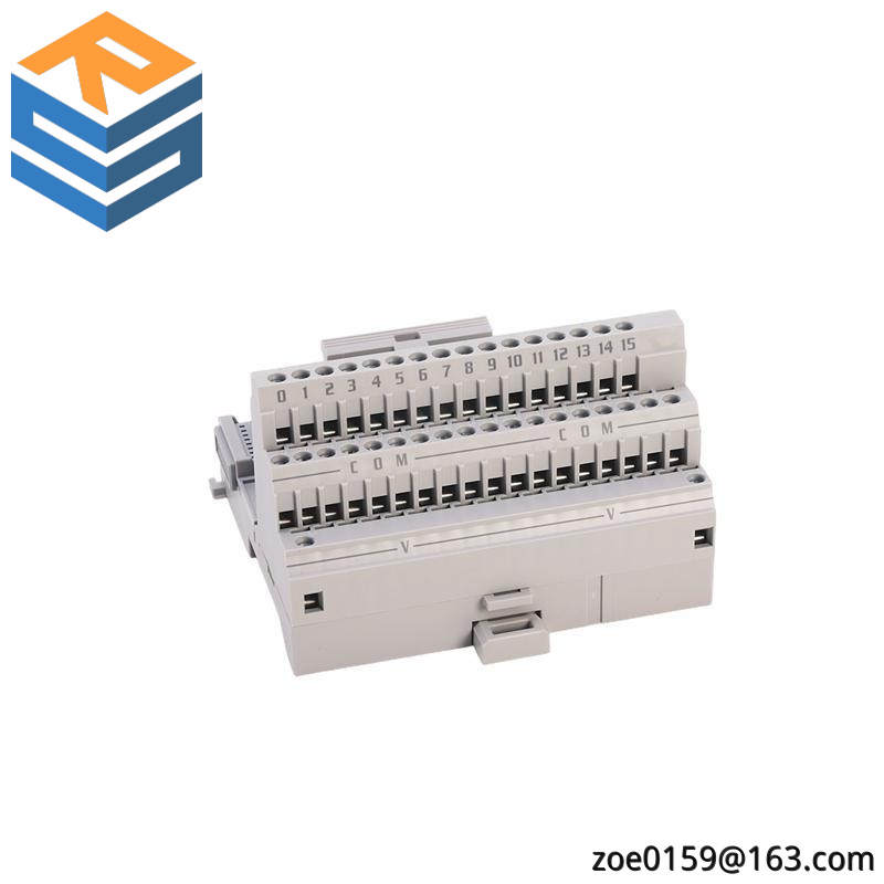 AB 1794-TB3G TERMINAL BASE
