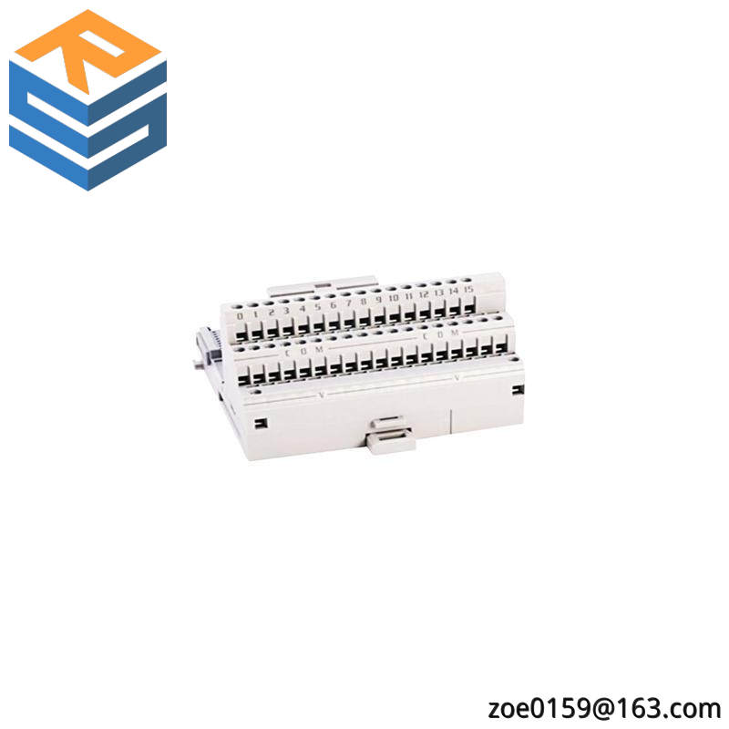 AB 1794-TB3GS Flex Terminal Base