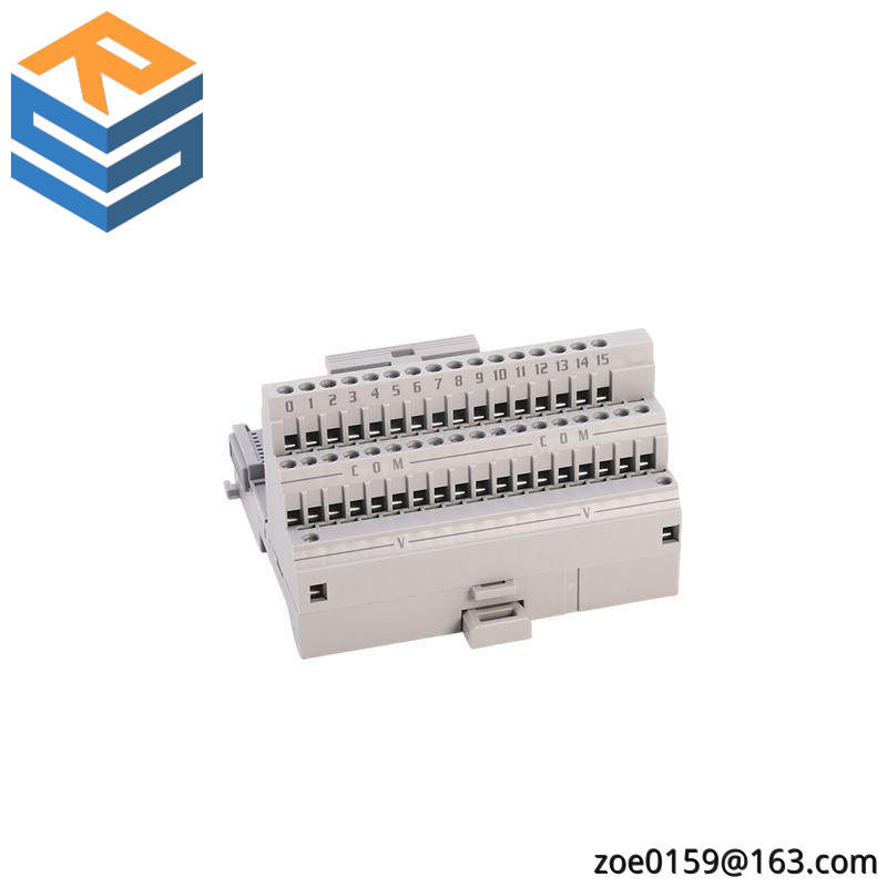 AB 1794-TB3S TERMINAL BASE
