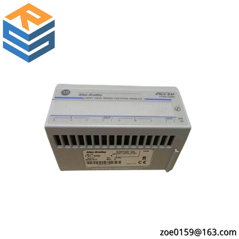 AB 1794-VHSC COUNTER MODULE