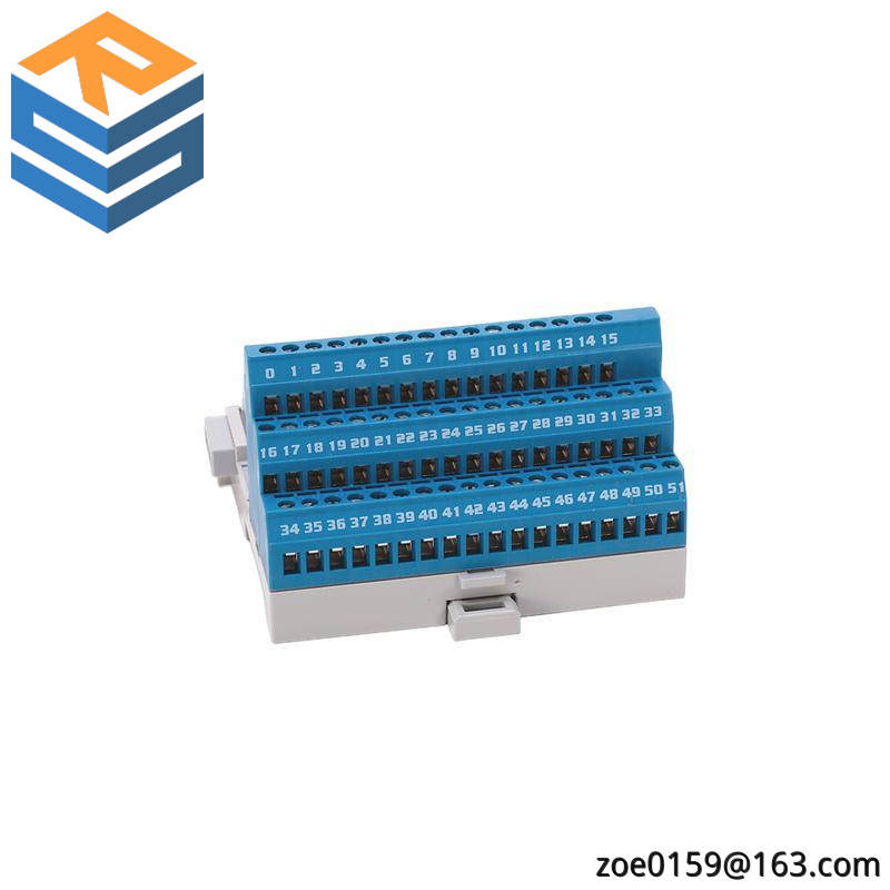 AB 1797-TB3 TERMINAL BASE UNIT