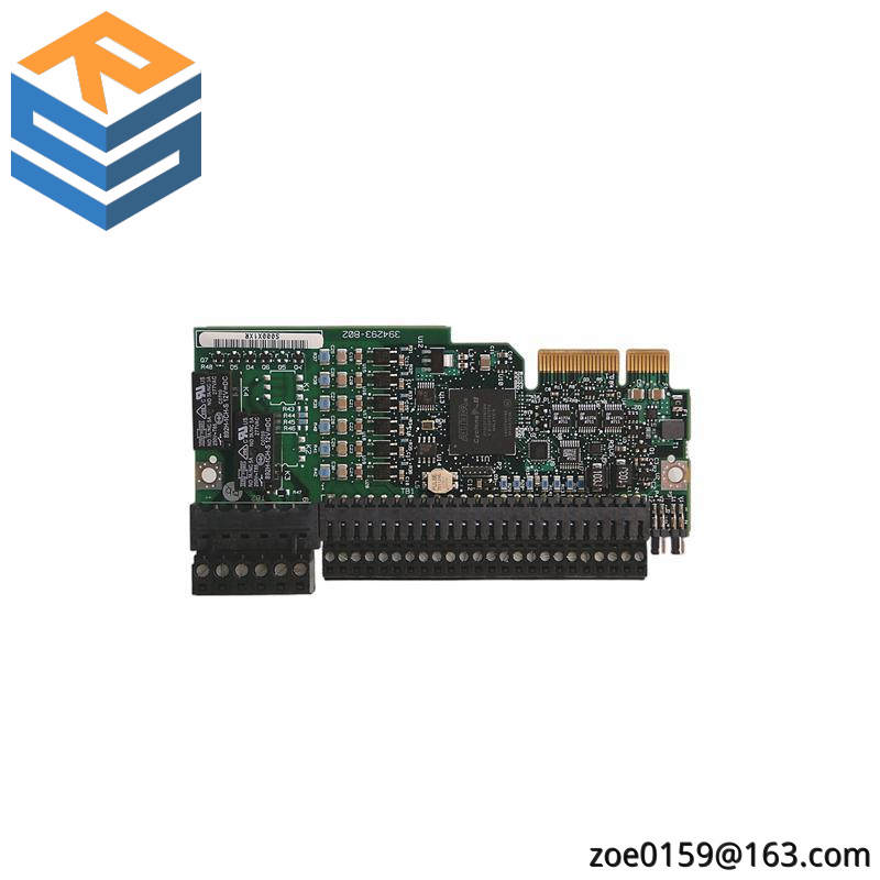 AB 20-750-2262C-2R OPTION MODULE