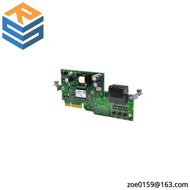 AB 20-750-ENC-1 Option Module
