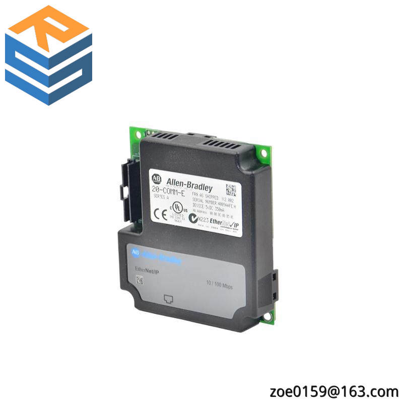 AB 20-COMM-E INTERFACE ADAPTER