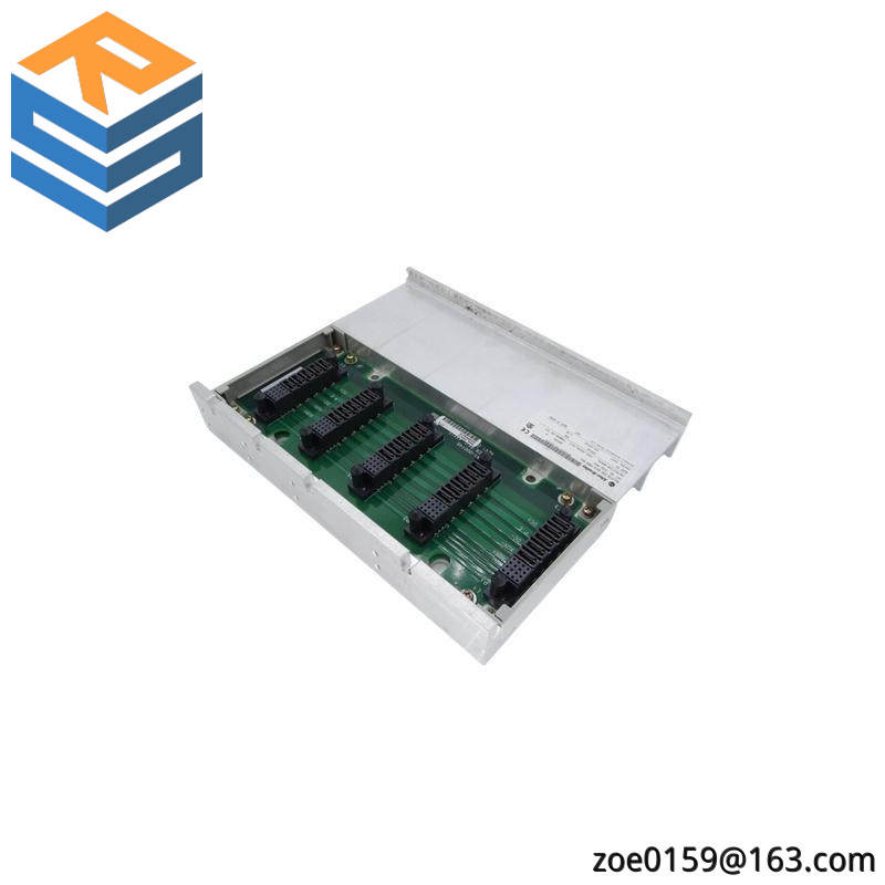 AB 2093-PRS4 OUTPUT MODULE