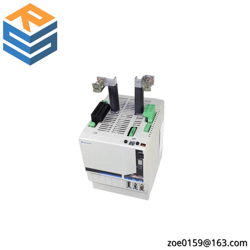 AB 2094-BC04-M03-S INTEGRATED AXIS MODULE