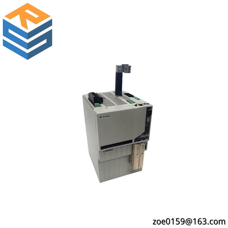  2094-BC07-M05-S Integrated Axis Module